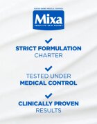 MIXA Ceramide Protect regeneráló testkrém az érzékeny bőrre 400 ml
