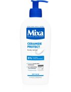 MIXA Ceramide Protect testápoló tej Száraz nagyon száraz bőrre 400 ml