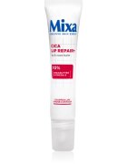 MIXA Cica Lip Repair+ intenzív hidratáló szájbalzsam 10 ml