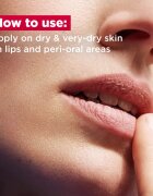 MIXA Cica Lip Repair+ intenzív hidratáló szájbalzsam 10 ml