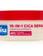 MIXA Cica Repair + regeneráló kenőcs a nagyon száraz bőrre 150 ml