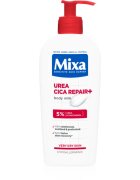 MIXA Cica Repair + testápoló tej nagyon száraz bőrre 400 ml
