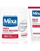 MIXA Cica szett a bőr regenerációjára