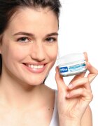 MIXA Hyalurogel nappali és éjszakai krém hialuronsavval 2x50 ml