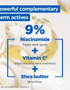MIXA Niacinamide Bright intenzíven hidratáló krém a sötét foltok ellen 400 ml