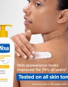 MIXA Niacinamide Bright testvaj bambuszvajjal 250 ml