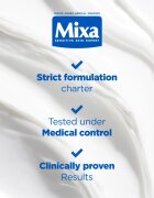 MIXA Niacinamide Bright testvaj bambuszvajjal 250 ml