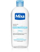 MIXA Optimal Tolerance micellás víz az arcbőr megnyugtatására 400 ml