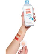 MIXA Optimal Tolerance micellás víz az arcbőr megnyugtatására 400 ml