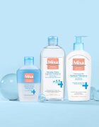 MIXA Optimal Tolerance micellás víz az arcbőr megnyugtatására 400 ml