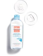 MIXA Optimal Tolerance micellás víz az arcbőr megnyugtatására 400 ml