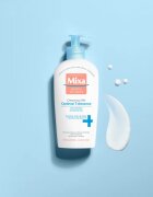 MIXA Optimal Tolerance sminklemosó tej 200 ml