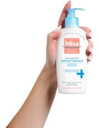 MIXA Optimal Tolerance sminklemosó tej 200 ml