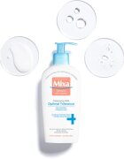 MIXA Optimal Tolerance sminklemosó tej 200 ml