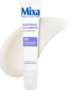 MIXA Panthenol Comfort orr- és ajakbalzsam pantenollal 10 ml