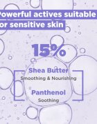 MIXA Panthenol Comfort orr- és ajakbalzsam pantenollal 10 ml