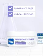 MIXA Panthenol Comfort regeneráló testkrém száraz és atópiás bőrre 150 ml