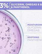 MIXA Panthenol Comfort regeneráló testkrém száraz és atópiás bőrre 400 ml