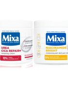 MIXA Sensitive Skin Expert szett a bőr regenerációjára