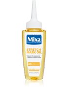 MIXA Stretch Mark Oil olaj striák ellen 100 ml