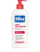 MIXA Urea Cica Repair regeneráló testápoló tej 400 ml