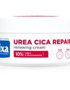 MIXA Urea Cica Repair+ regeneráló testkrém a nagyon száraz bőrre 150 ml