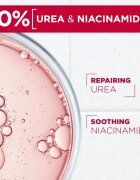MIXA Urea Cica Repair+ regeneráló testkrém a nagyon száraz bőrre 150 ml