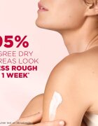 MIXA Urea Cica Repair+ regeneráló testkrém a nagyon száraz bőrre 150 ml