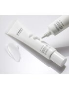 mixsoon Bean Eye Cream frissítő szemkrém fermentált összetevőkkel 20 ml