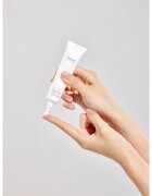 mixsoon Bean Eye Cream frissítő szemkrém fermentált összetevőkkel 20 ml