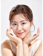 mixsoon Bean Eye Cream frissítő szemkrém fermentált összetevőkkel 20 ml