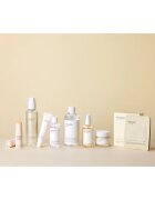 mixsoon Bean Eye Cream frissítő szemkrém fermentált összetevőkkel 20 ml