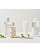 mixsoon Centella Asiatica Soondy hidratáló esszencia nyugtató hatással 100 ml
