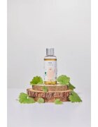 mixsoon Centella Asiatica Soondy hidratáló esszencia nyugtató hatással 100 ml