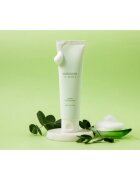 mixsoon Centella nyugtató tisztító hab az érzékeny arcbőrre 150 ml