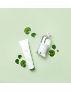 mixsoon Centella nyugtató tisztító hab az érzékeny arcbőrre 150 ml