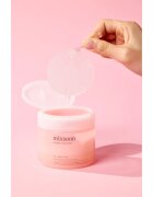 mixsoon Collagen tonizáló párnák az élénk és kisimított arcbőrért 110x1 db