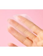 mixsoon Collagen tonizáló párnák az élénk és kisimított arcbőrért 110x1 db