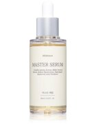 mixsoon Master Serum intenzív regeneráló szérum fermentált összetevőkkel 60 ml