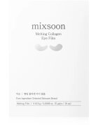 mixsoon Melting Collagen Eye Film fehérítő gézmaszk a szem köré 5x2 db
