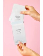 mixsoon Melting Collagen Eye Film fehérítő gézmaszk a szem köré 5x2 db