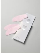 mixsoon Melting Collagen Neck & Forehead Film hidratáló gézmaszk az arcra és a nyakra 5 db