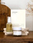 mixsoon Soybean Intenzív revitalizáló párnák 10x3 db