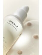 mixsoon Soybean könnyű arcszérum a táplálásért és hidratálásért 50 ml