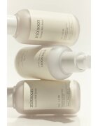 mixsoon Soybean könnyű arcszérum a táplálásért és hidratálásért 50 ml