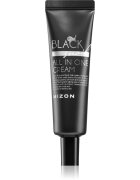 Mizon Black Snail All in One bőrkrém csiga szekréció 90% szűrletével 35 ml