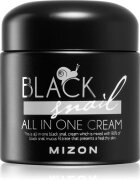 Mizon Black Snail All in One bőrkrém csiga szekréció 90% szűrletével 75 ml