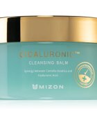 Mizon Cicaluronic™ lemosó és tisztító balzsam az arcbőr megnyugtatására 80 ml