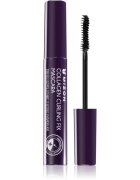Mizon Collagen Curling Fix vizálló szempillaspirál a hosszabb pillákért kollagénnel árnyalat Black 6 ml