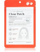 Mizon Good Bye Blemish Clear Patch tisztító tapasz pattanások ellen 44 db